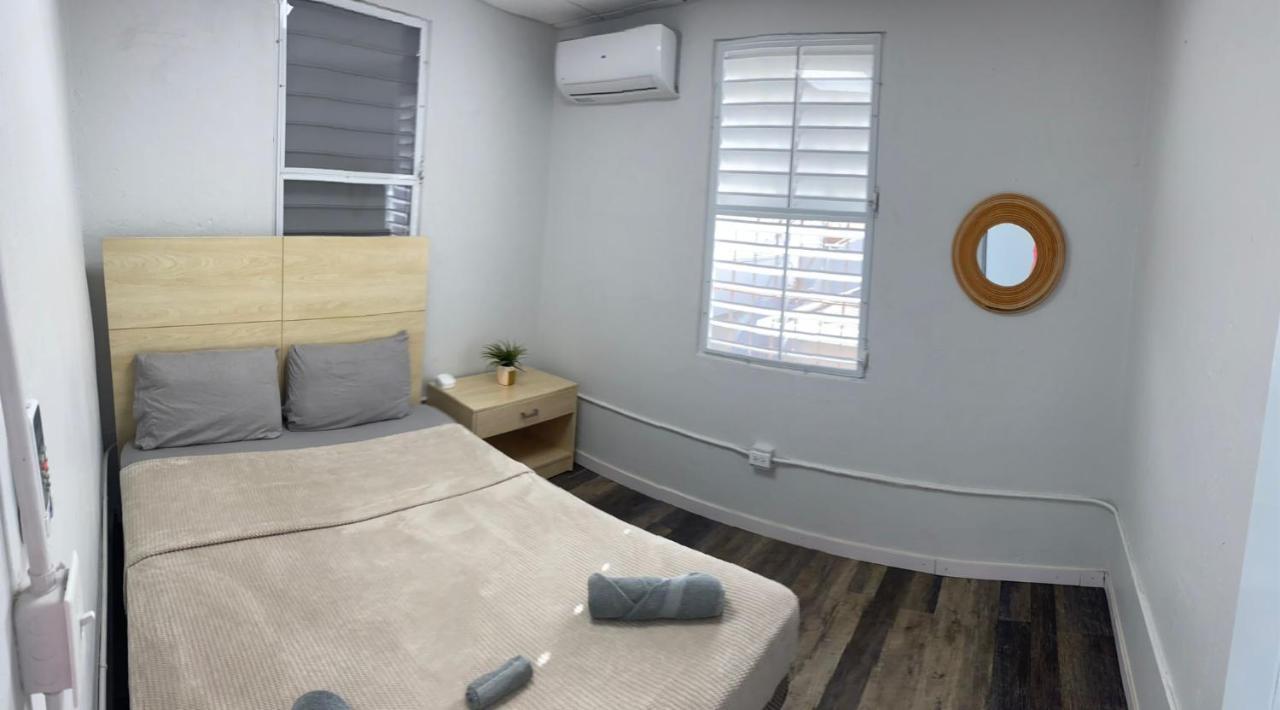 7 Bedrooms In Santurce San Juan Beach Eksteriør bilde