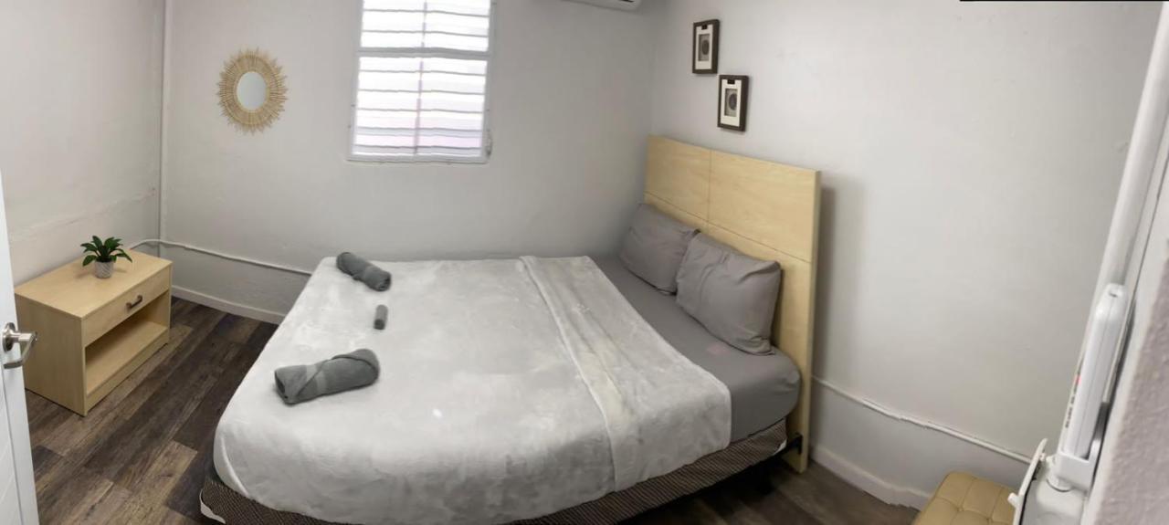 7 Bedrooms In Santurce San Juan Beach Eksteriør bilde